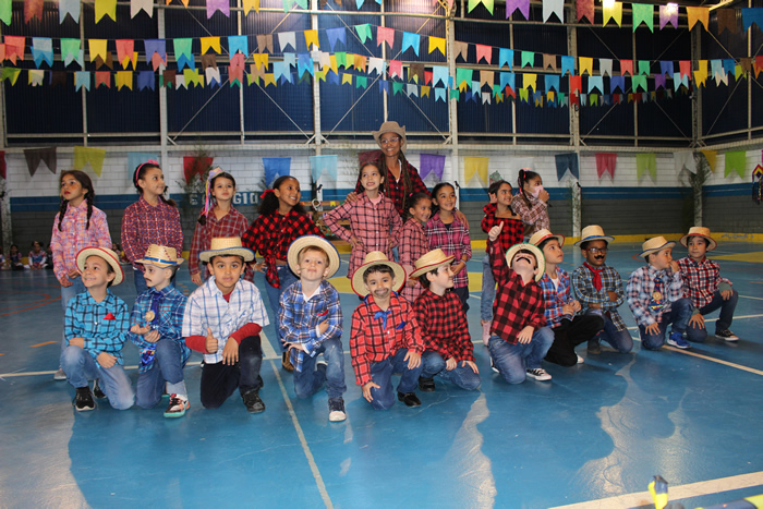 Festa Junina 2022